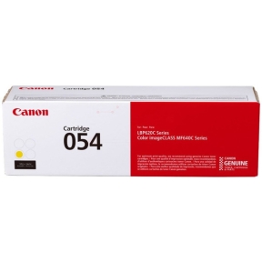 CANON 54 Tonerkassett