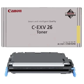 CANON C-EXV 26 Tonerkassett