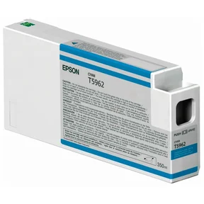 EPSON T5962 Bläckpatron Cyan