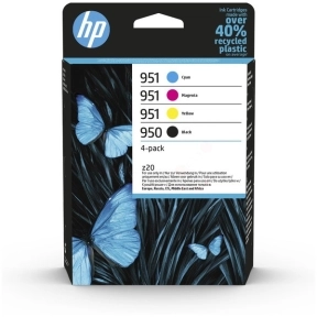 Multipack HP 950/951 (CN049AE, CN050AE, CN051AE, CN052AE)