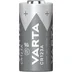 Varta Professional Litium CR123A batteri - 2 Pack