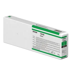 EPSON T804B Bläckpatron
