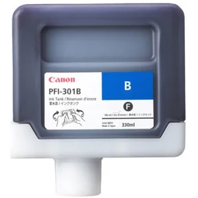 CANON PFI-301 B Bläckpatron