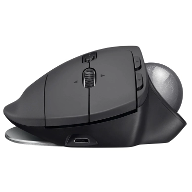 LOGITECH alt Logitech Trådlös Mus MX Ergo