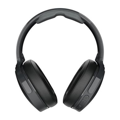 Hesh ANC Over-Ear Trådlös Hörlur Svart