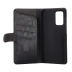 Classic Mobilfodral 3-kort Samsung Galaxy A23 5G Svart