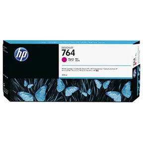 Bläckpatron magenta HP 764