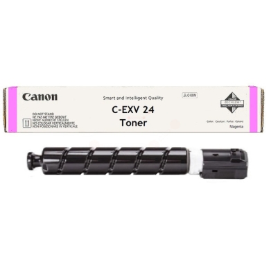 CANON alt CANON Magenta toner Type C-EXV24