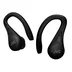 JVC True Wireless Sport Earphones Black