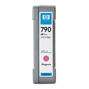 790 Bläckpatron Magenta