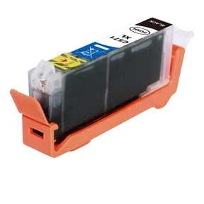 Bläckpatron fotosvart XL 11ml (cli-571bk)