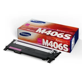 Lasertoner magenta - 1000 sidor