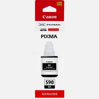 CANON alt Canon bläckpatron 1603C001 original svart 135 ml