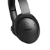 Bose QuietComfort Trådlösa Over-Ear Hörlurar Svart