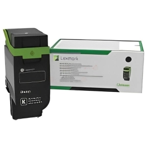 Lexmark Tonerkassett Return