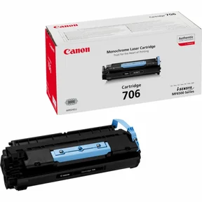 CANON 706 Tonerkassett