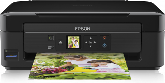 EPSON Bläckpatroner till EPSON Expression Home XP-312