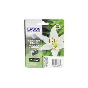 EPSON T0599 Bläckpatron