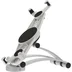 DELTACO, pad wall/table mount, arm, 45 tilt, 180 swivel