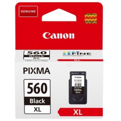CANON alt Canon Bläckpatron PG-560XL original 14,3 ml
