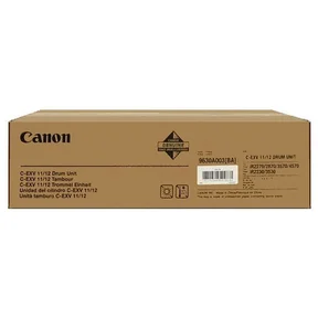 CANON C-EXV 11 Trumenhet