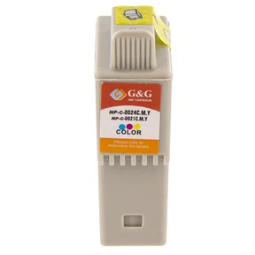 3-färg 12,6 ml