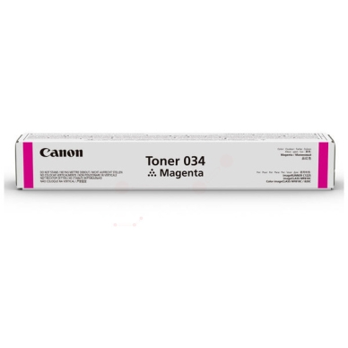 CANON alt CANON Magenta Toner Cartridge