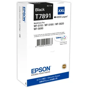 EPSON T7891 Bläckpatron