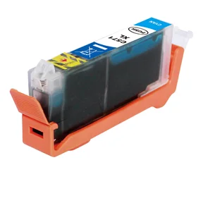 Bläckpatron cyan XL 11 ml (cli-571c)