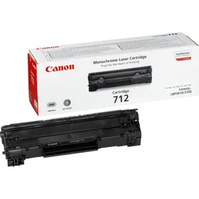 CANON 712 Tonerkassett