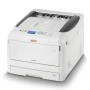 OKI Toner till OKI C 823 N
