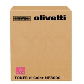 Tonerkassett magenta 4.500 sidor