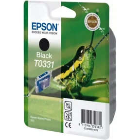 EPSON T0331 Bläckpatron