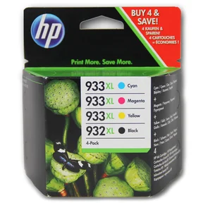 Multipack HP (CN053AE, CN054AE, CN055AE, CN056AE)
