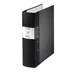 Pärm Esselte Jopa A4/80 svart FSC® Mix96%