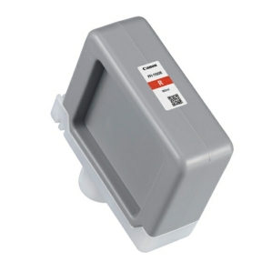Canon Bläckpatron röd, Innehåll 160 ml
