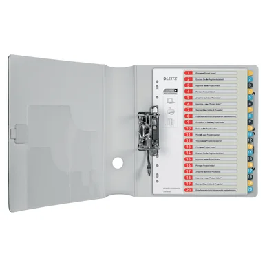 Leitz Cosy 1-20 Register PP