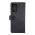 Classic Mobilfodral 3-kort Samsung Galaxy A23 5G Svart