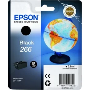 EPSON 266 Bläckpatron