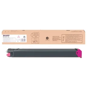 Tonerkassett magenta, 10000 sidor