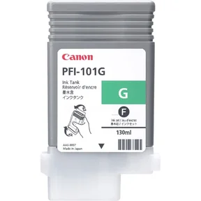 CANON PFI-101 G Bläckpatron