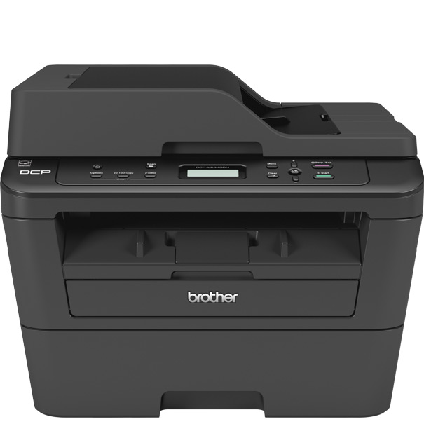 BROTHER Toner till BROTHER DCP-L2540DN