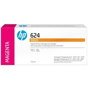 624 Bläckpatron Magenta