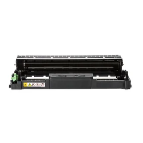 Trumma svart 12.000 sidor