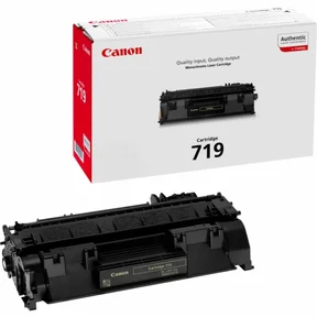 CANON 719 Tonerkassett