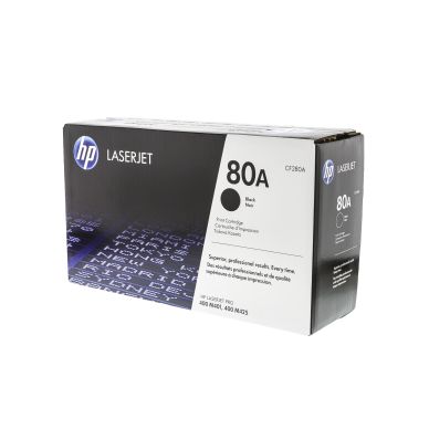 HP alt HP svart toner 2700 sidor