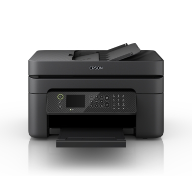Epson WorkForce WF-2950 DWF Bläckstråleskrivare Epson WorkForce WF-2950 DWF Bläckstråleskrivare
