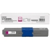 T-FC26SM6K Tonerkassett magenta 6.000 sidor