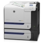 HP Toner till HP LaserJet Enterprise 500 Color M551xh