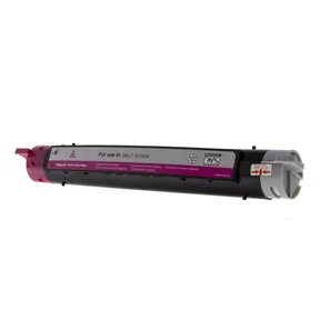 Tonerkassett magenta 12.000 sidor hög kapacitet